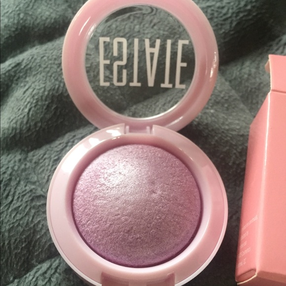 Estate Dew Me baked Highlighter - Picture 2 of 5